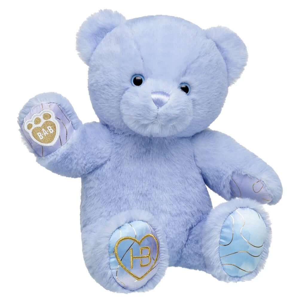 Time to Relax Teddy Bear | Build-A-Bear® - US 5776