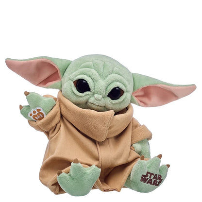 Star Wars Grogu Plush Graduation Gift Set | Build-A-Bear - US 0801