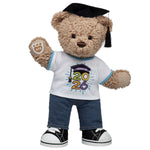 Timeless Teddy Bear Class of 2026 Graduation Gift Set | Build-A-Bear - US 7215