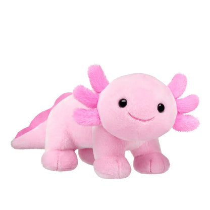 Axolotl Stuffed Animal PJ Sleeper Gift Set | Build-A-Bear® - US 1130
