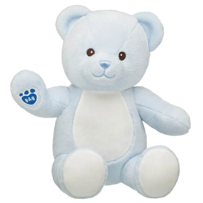 Baby Blue Teddy Bear "It's a Boy" Gift Set | Build-A-Bear® - US 2807