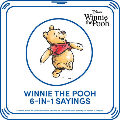 Disney Winnie the Pooh Deluxe Plush Hunny Gift Bundle | Build-A-Bear® - US 9488