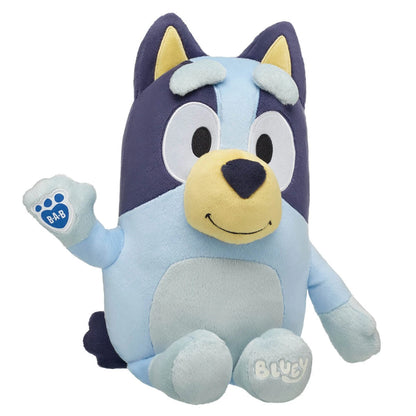 Bluey Theme Song Toy | Shop Online at Build-A-Bear® - US 0468