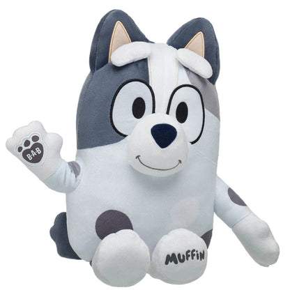 Muffin Plush Puppy &amp; 5-in-1 Phrases | Build-A-Bear® - US 6441