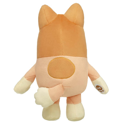 Bingo Plush | Shop Bluey Collection at Build-A-Bear® - US 2231