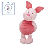 Winnie the Pooh Piglet Stuffed Animal &amp; Sound | Build-A-Bear® - US 6313