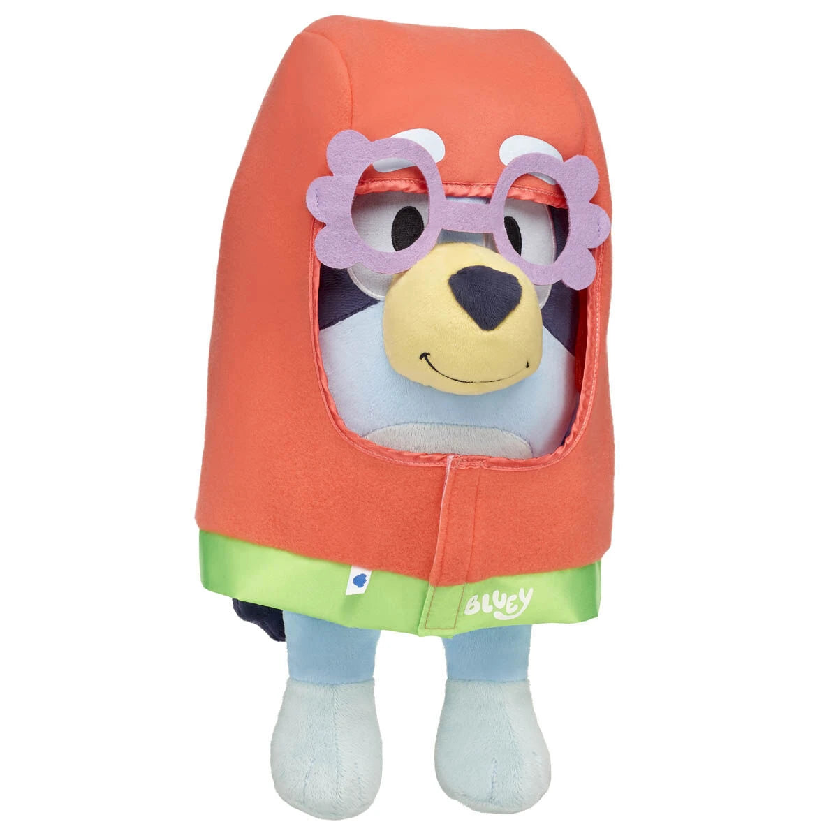 Bluey with Grannies Costume | Shop Now at Build-A-Bear® - US 9038