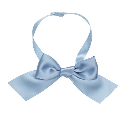 Baby Blue Teddy Bear with Gifting Bow | Build-A-Bear® - US 1631