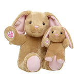 Pawlette™ Plush &amp; Mini Beans Gift Set | Build-A-Bear® - US 0639
