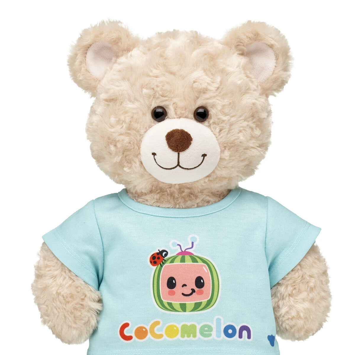CoComelon™ T-Shirt for Plush Toys | Build-A-Bear® - US 7590