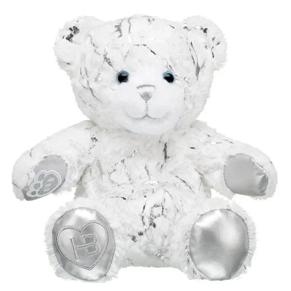 Time to Shine Teddy Bear | Build-A-Bear® - US 6770