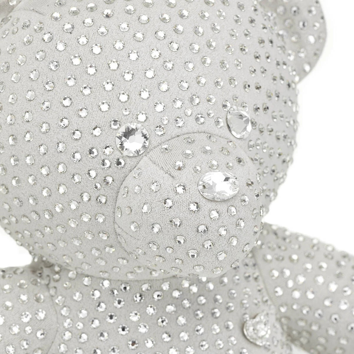 25th Celebration Collectible Featuring Swarovski® crystals | Build-A-Bear® - US 9100