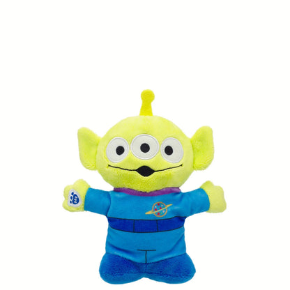 Happy Hugs Teddy Bear Disney &amp; Pixar Toy Story Buzz | BAB - US 5373