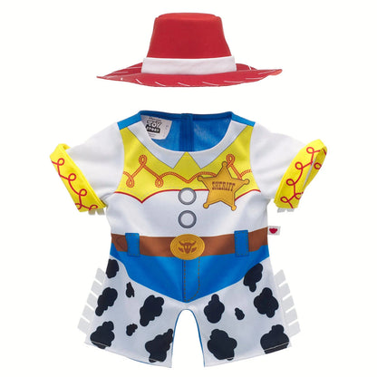 Pawlette Bunny Plush Disney &amp; Pixar Toy Story Jessie | BAB - US 2515