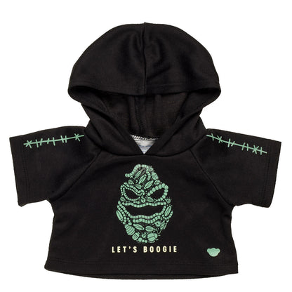 Oogie Boogie Teddy Bear Set | The Nightmare Before Christmas at Build-A-Bear® - US 6934