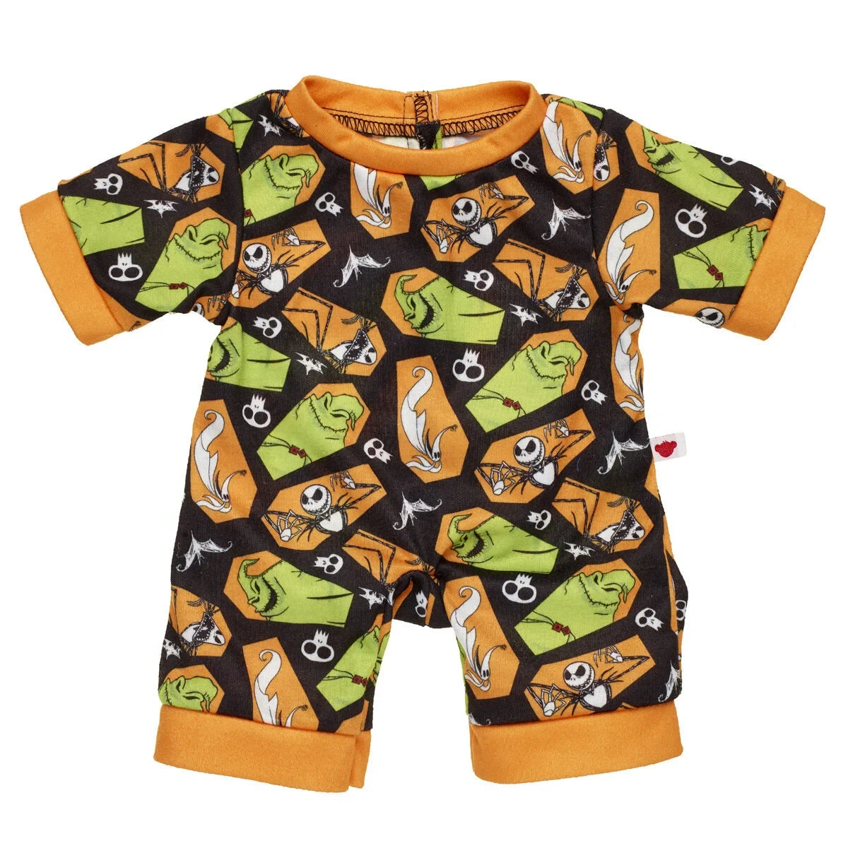 The Nightmare Before Christmas Teddy Bear Gift Set | Build-A-Bear® - US 2704