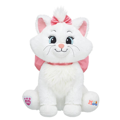 Online Exclusive Disney The Aristocats | Build-A-Bear - US 2928