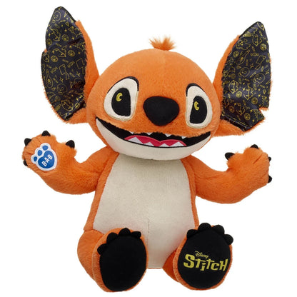 Disney Halloween Hugs Stitch and Scrump Plush | Build-A-Bear® - US 5091