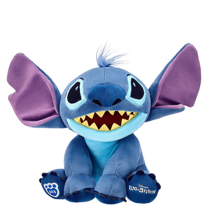 Disney Halloween Scrump and Stitch Plush | Build-A-Bear® - US 5660