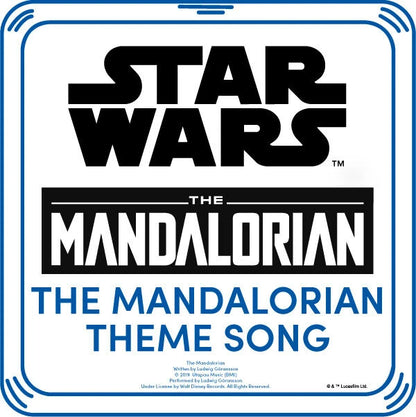 Star Wars The Mandalorian™ Teddy Bear Bundle | Build-A-Bear® - US 5058