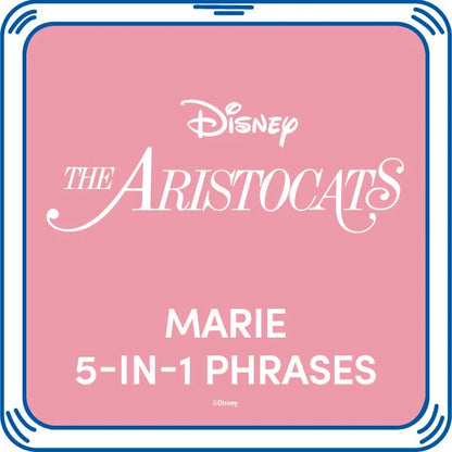 Online Exclusive Disney The Aristocats | Build-A-Bear - US 5397