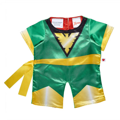 Phoenix Force Teddy Bear Gift Set | Build-A-Bear® - US 6185