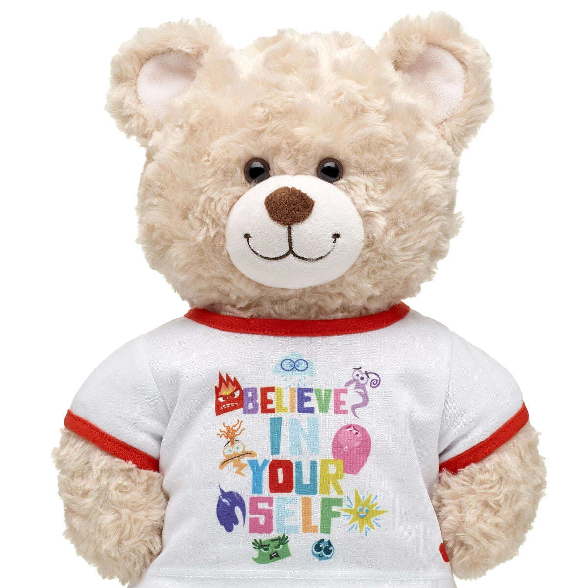 Inside Out 2 T-Shirt for Stuffed Animals - US 6953