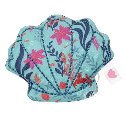 Disney The Little Mermaid Shell Wristie for Stuffed Animals | Build-A-Bear® - US 6265