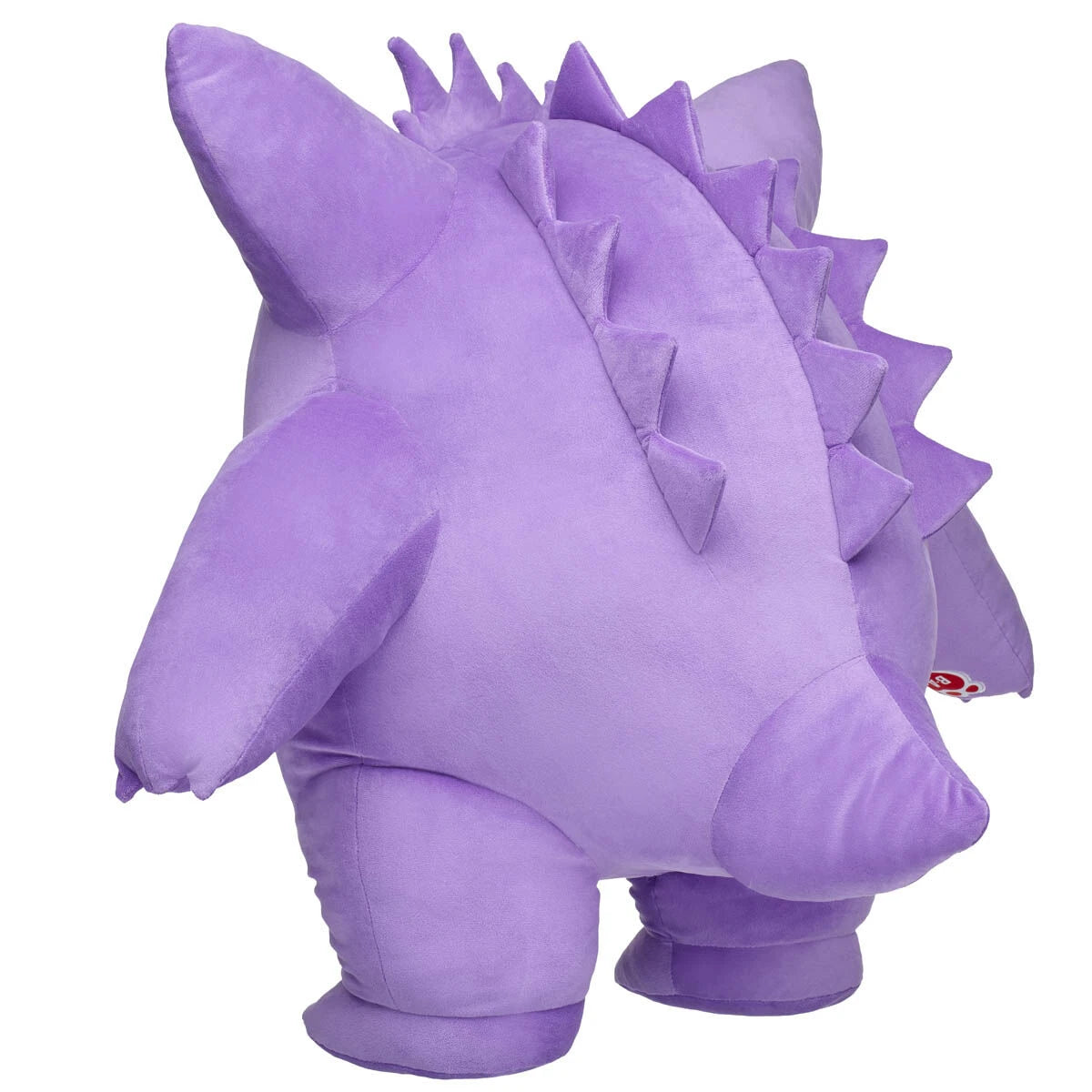 Pokémon Giant Gengar Plush Bundle | Build-A-Bear® - US 9853