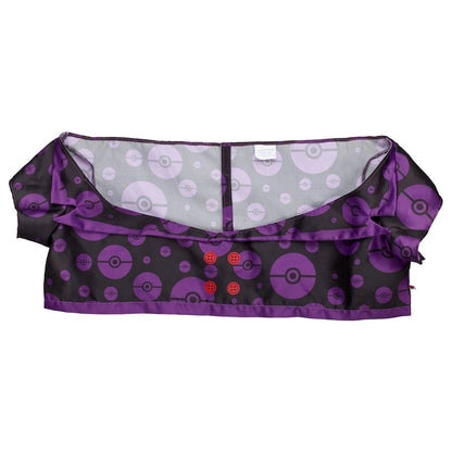 Pokémon Giant Gengar Plush Bundle | Build-A-Bear® - US 6621