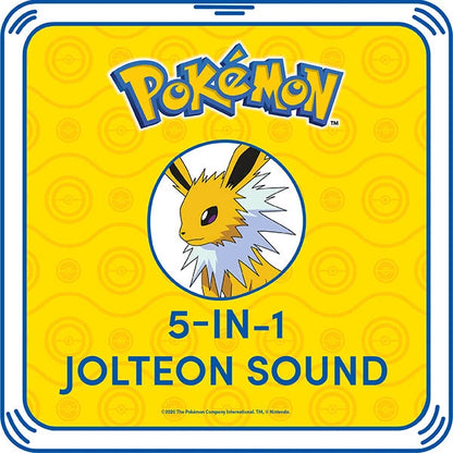 Pokémon Jolteon Plush Bundle | Build-A-Bear - US 4143