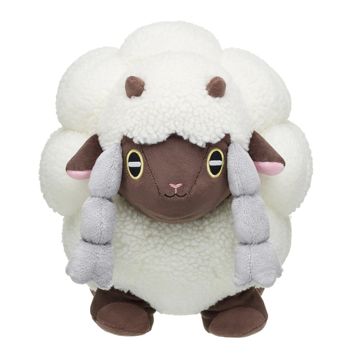 Pokémon Wooloo Plush Bundle | Build-A-Bear® - US 6555