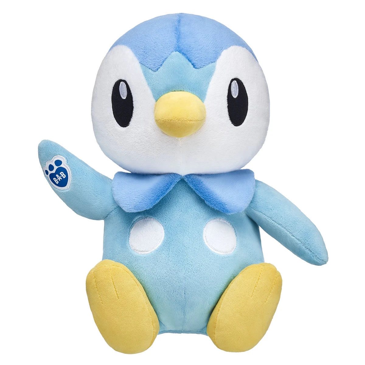 Online Exclusive Pokémon Piplup Bundle | Build-A-Bear® - US 1735