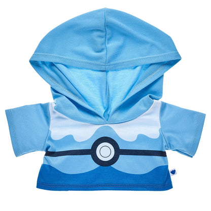 Online Exclusive Pokémon Piplup Bundle | Build-A-Bear® - US 1735