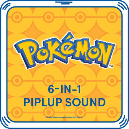 Online Exclusive Pokémon Piplup Bundle | Build-A-Bear® - US 1735