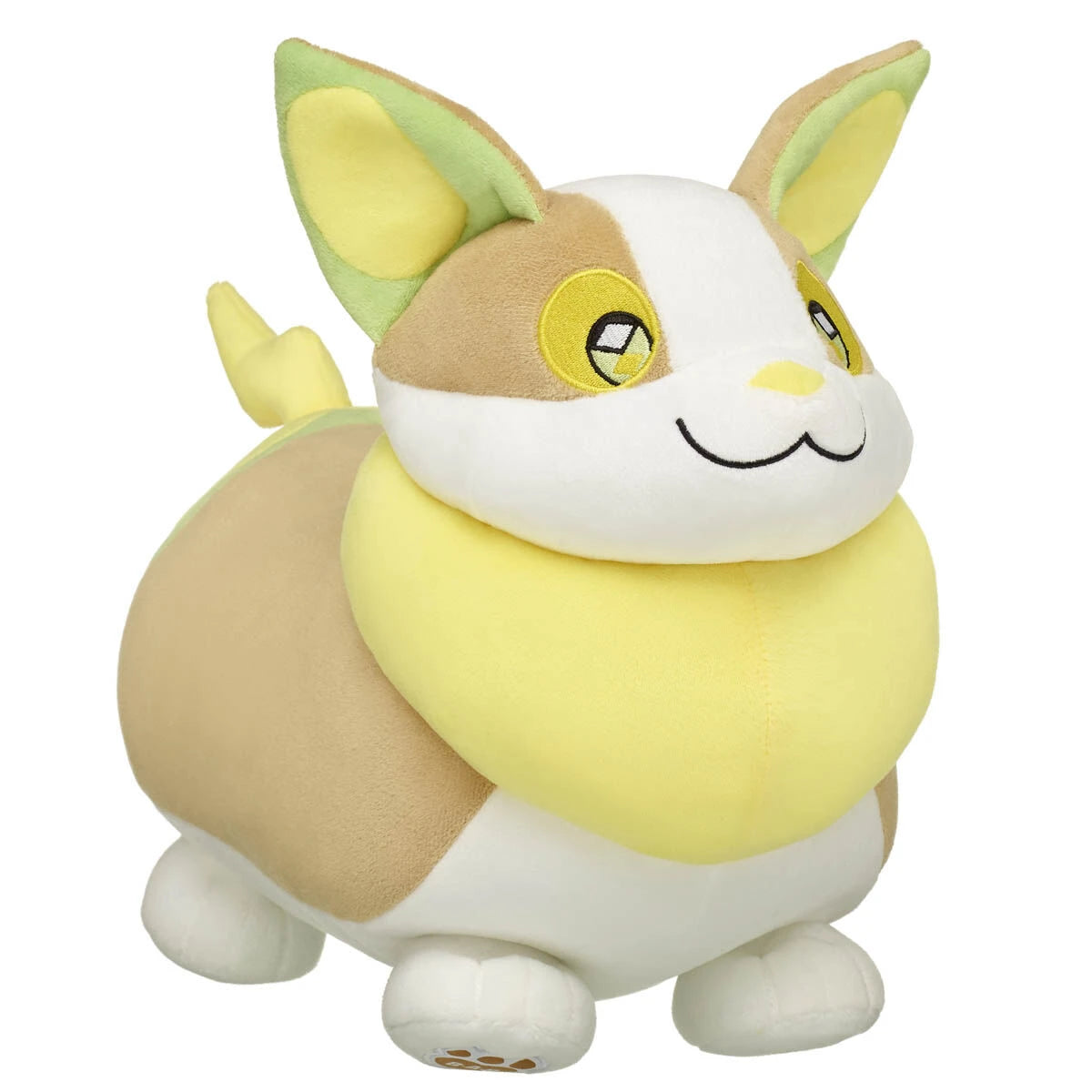 Online Exclusive Pokémon Yamper Plush Bundle | Build-A-Bear® - US 7077
