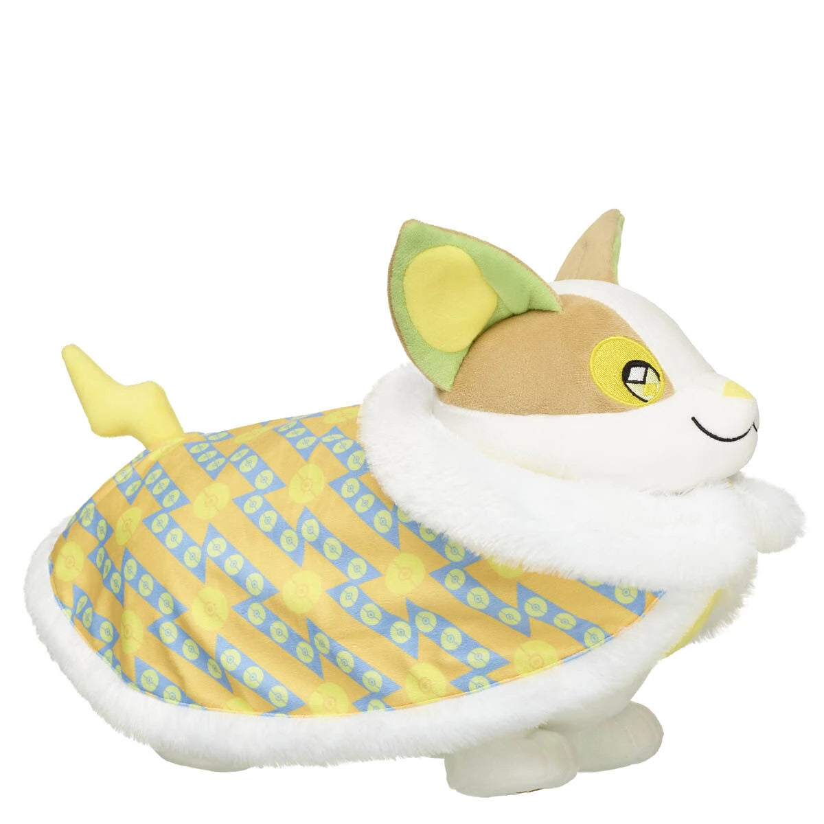 Online Exclusive Pokémon Yamper Plush Bundle | Build-A-Bear® - US 7077