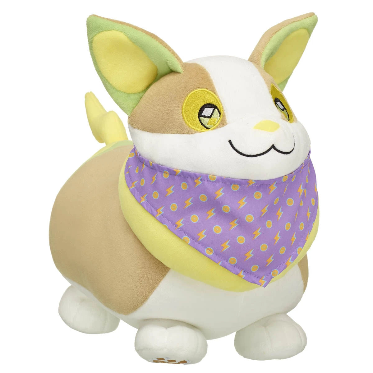 Online Exclusive Pokémon Yamper Plush Bundle | Build-A-Bear® - US 7836