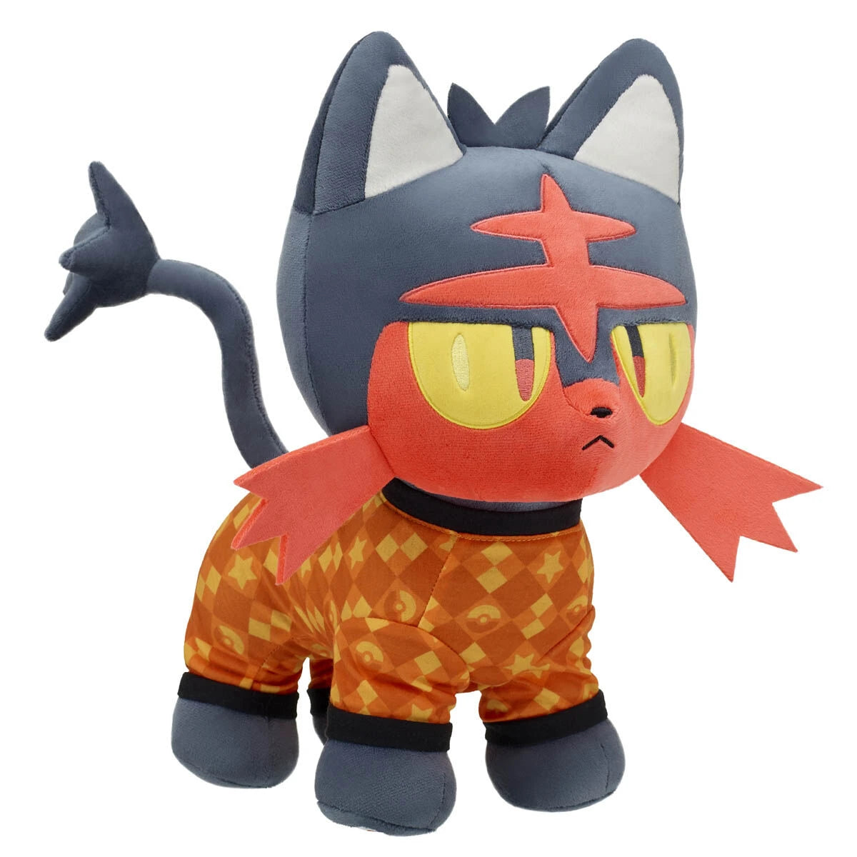 Pokémon Litten Plush Bundle | Build-A-Bear® - US 7851