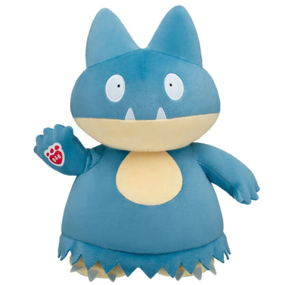 Pokémon Munchlax Plush Toy Bundle | Online Exclusive - US 2547
