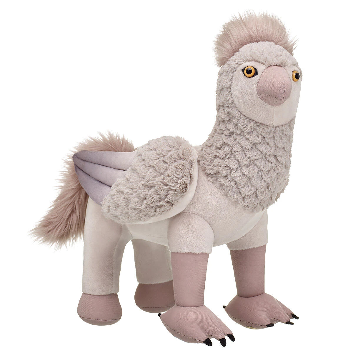 Harry Potter™ Buckbeak™ Plush | Build-A-Bear® - US 3703
