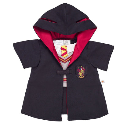 Harry Potter Bear Gift for Gryffindors | Shop Now at Build-A-Bear® - US 3057