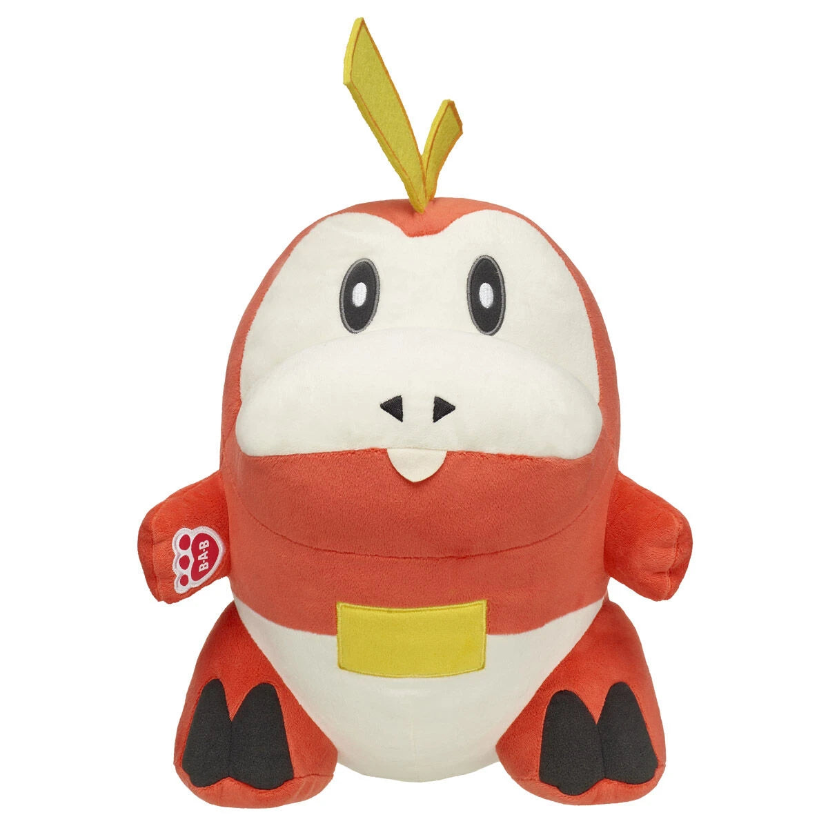 Pokémon Fuecoco Plush Toy Bundle | Online Exclusive - US 8567