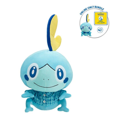 Pokémon Sobble Plush Bundle | Build-A-Bear® - US 6897