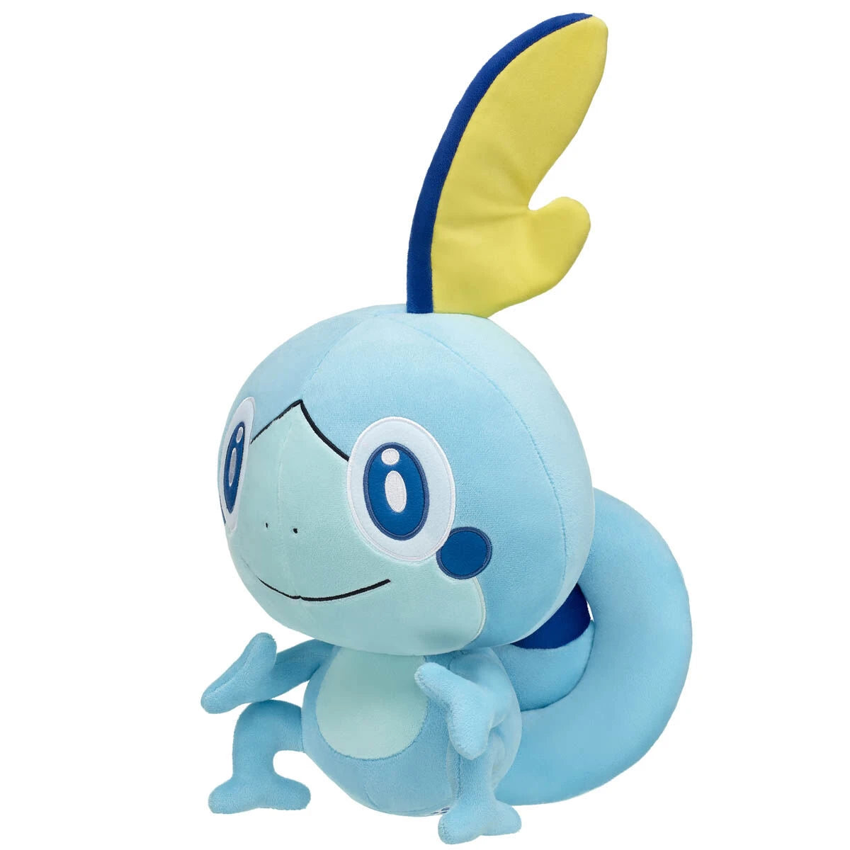 Pokémon Sobble Plush Bundle | Build-A-Bear® - US 6335