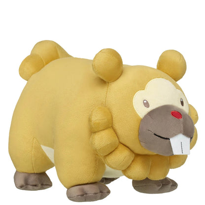 Pokémon Bidoof Plush Bundle | Build-A-Bear® - US 8935