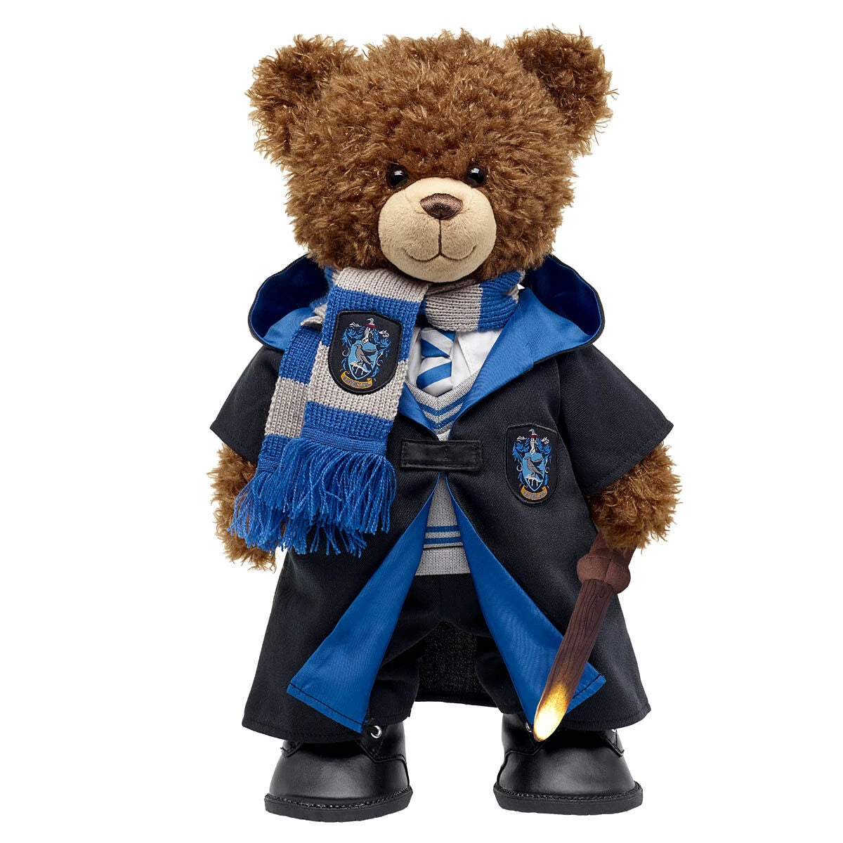 Harry Potter Ravenclaw Teddy Bear Gift Set | Build-A-Bear® - US 1803