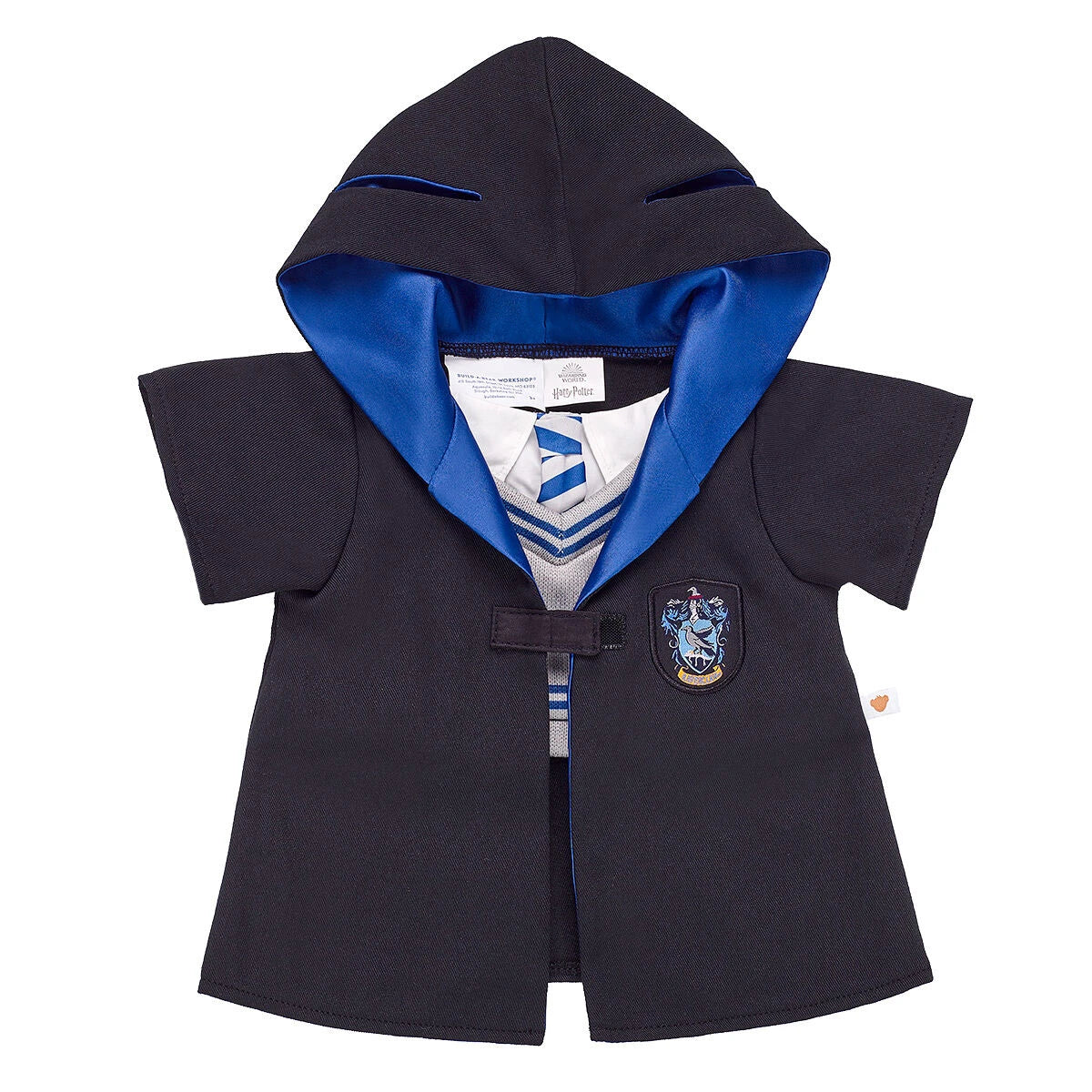 Harry Potter Ravenclaw Teddy Bear Gift Set | Build-A-Bear® - US 2878