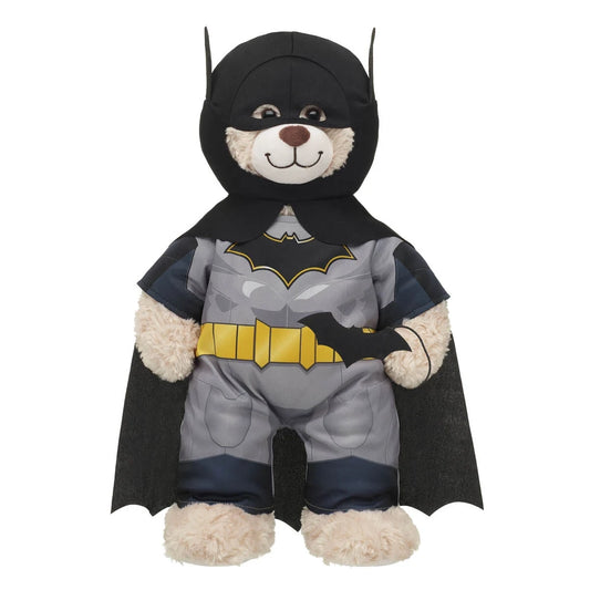 Batman™ Costume for Stuffed Animals | Build-A-Bear® - US 2112