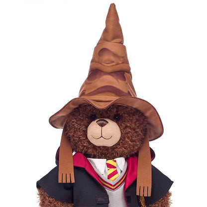 Harry Potter Sorting Hat with Sound | Build-A-Bear® - US 1463